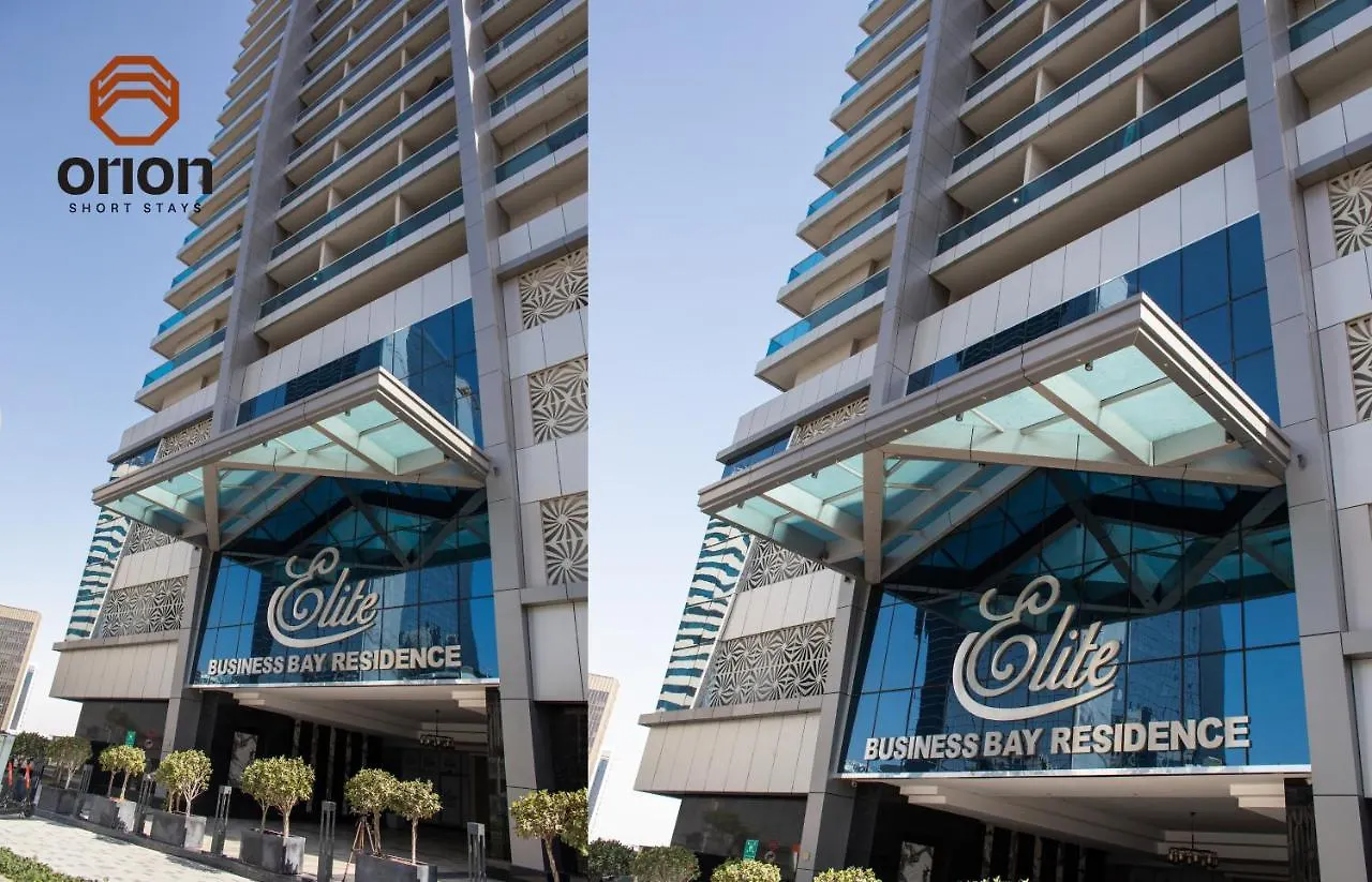 Canal View Studio: Dubai Mall Proximity & Luxury Amenities